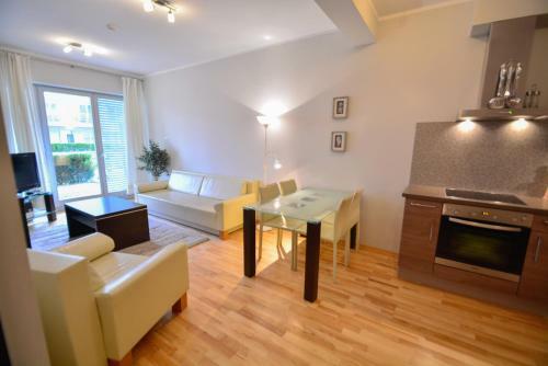 Apartamenty Na Wyspie - Casa Marina