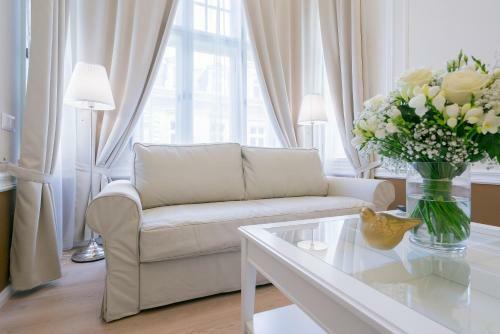 Apartamento Revelton Suites Karlovy Vary
