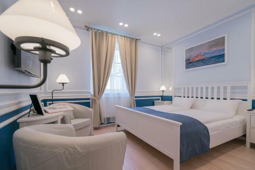 Apartamento Revelton Suites Karlovy Vary