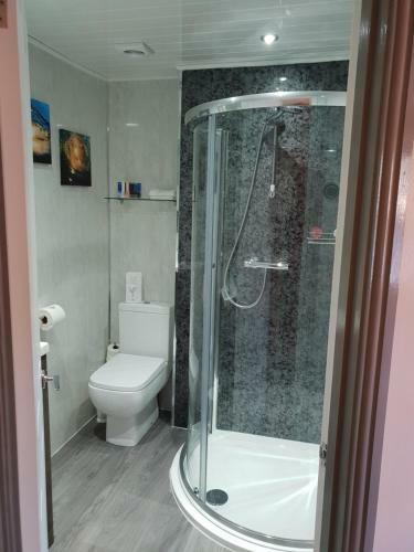 Bed & Breakfast Compston House B & B