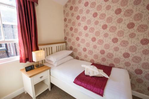 Bed & Breakfast Bootham City Centre Guest House