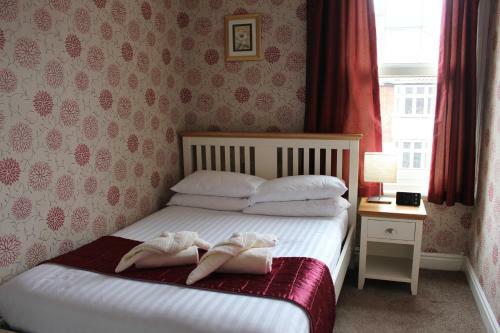 Bed & Breakfast Bootham City Centre Guest House