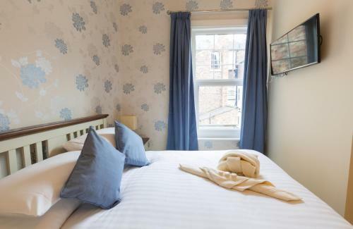 Bed & Breakfast Bootham City Centre Guest House