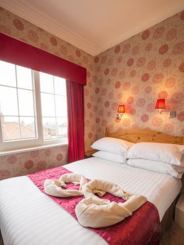 Bed & Breakfast Bootham City Centre Guest House