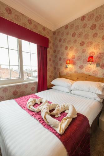 Bed & Breakfast Bootham City Centre Guest House