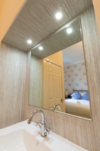 Bed & Breakfast Bootham City Centre Guest House