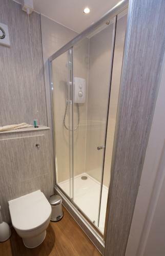 Bed & Breakfast Bootham City Centre Guest House