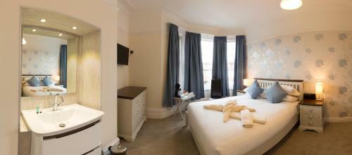 Bed & Breakfast Bootham City Centre Guest House