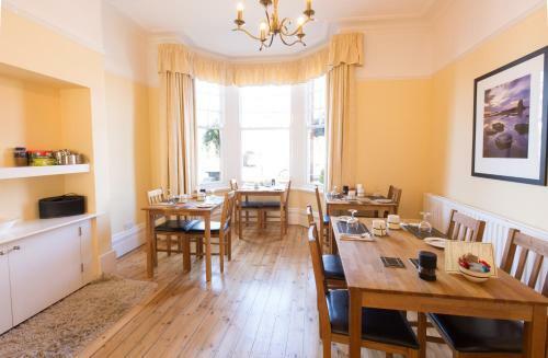 Bed & Breakfast Bootham City Centre Guest House