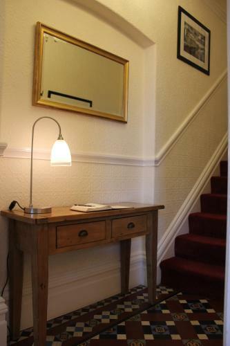 Bed & Breakfast Bootham City Centre Guest House