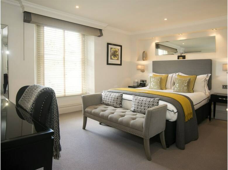 Tavistock House Hotel