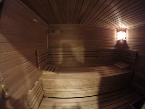 Hostal Harrachovsk� Hacienda