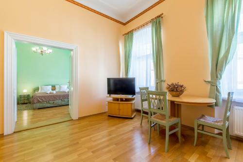 Apartamentos Hotel U Ryt�?e