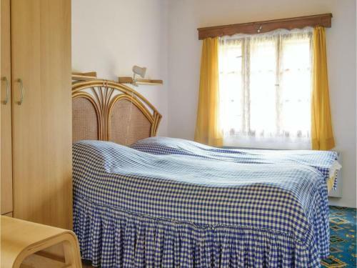 Holiday Home Horn� L�nov