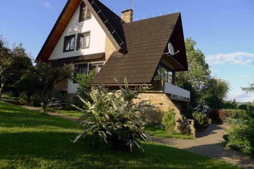 Hostal Pensjonat Szymaszkowa 1