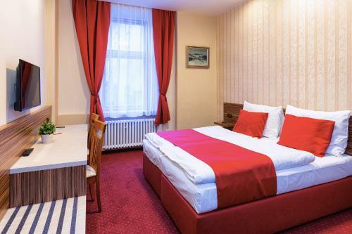 Hotel Continental