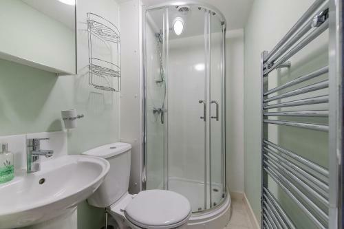 Fishermen's Retreat - Self Catering
