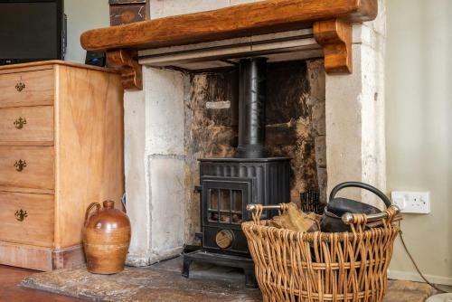Fishermen's Retreat - Self Catering