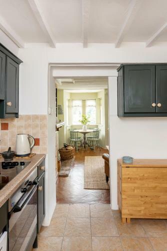 Fishermen's Retreat - Self Catering