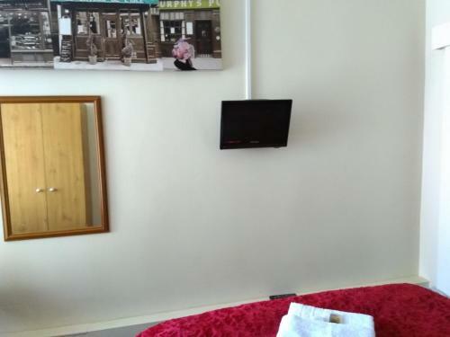 Bed & Breakfast Ringbane House