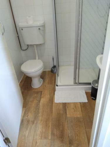 Bed & Breakfast Ringbane House