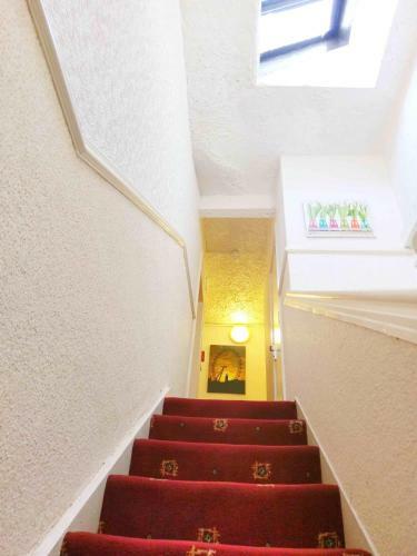 Bed & Breakfast Ringbane House