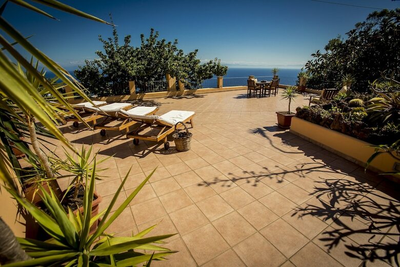 Hotel Al Belvedere Salina