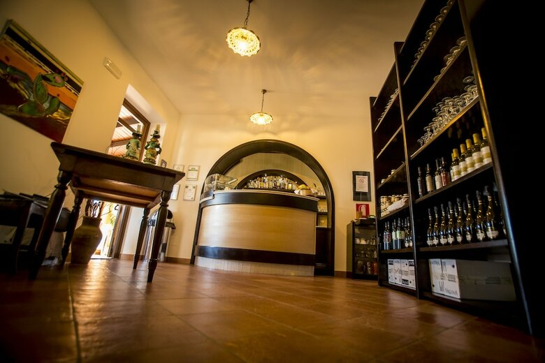 Hotel Al Belvedere Salina