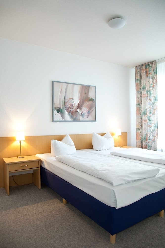 Pension Ariva Boardinghaus Platanenhof