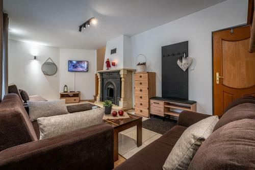 Hostal Willa Cicha Woda III