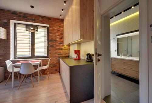 Apartamenty G??bce - Sun Seasons 24