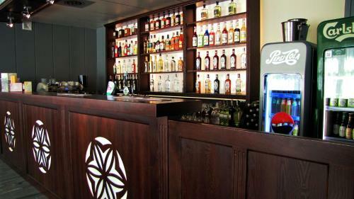 Hostal Dafne Zakopane