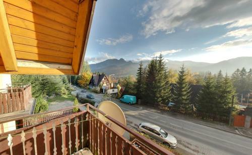 Hostal Apartamenty Velvet