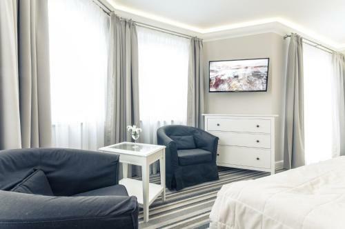 Hostal Villa Astra Baltica