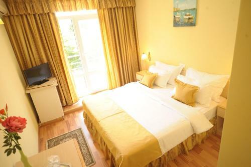 Hotel & Restaurant Valul Magic