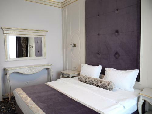 Hotel Dacia Sud