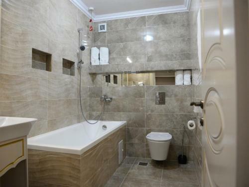 Hotel Dacia Sud