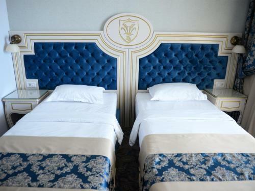 Hotel Dacia Sud