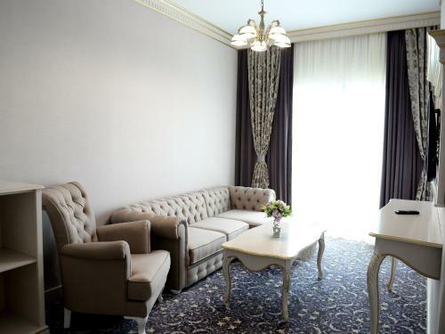 Hotel Dacia Sud