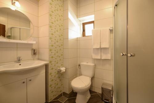 Hostal Vila Calimanel