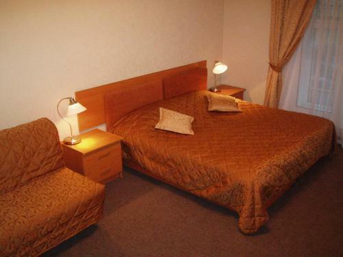 Bed & Breakfast Nevsky Inn