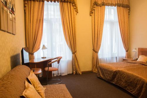 Bed & Breakfast Nevsky Inn