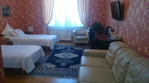Posada Vasilievsky Island Inn