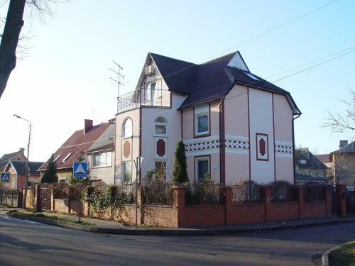 Apartments Na Krasnoy Armii 42