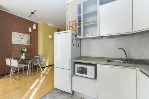 Peter The Great Apartments On Nevsky