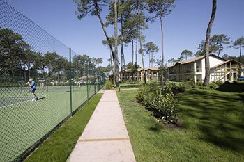 Residencia Topotel Allee Des Dunes