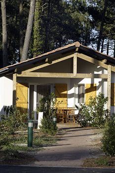 Residencia Topotel Allee Des Dunes
