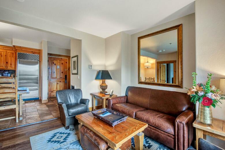 Hotel Mountain Lodge Telluride
