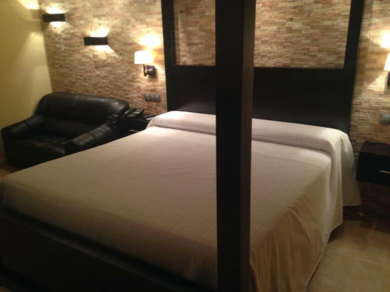 Hotel Don Juan