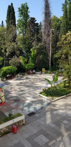 Hotel Pansionat Svetlana